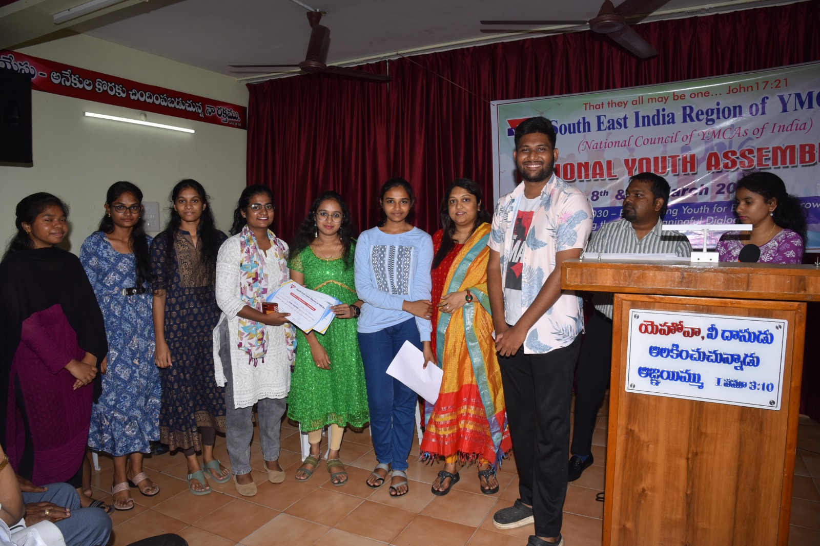 Environmental Conservation